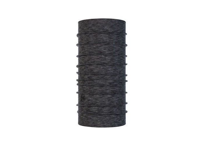Buffka Original Merino Midwieght Multistripes graphite