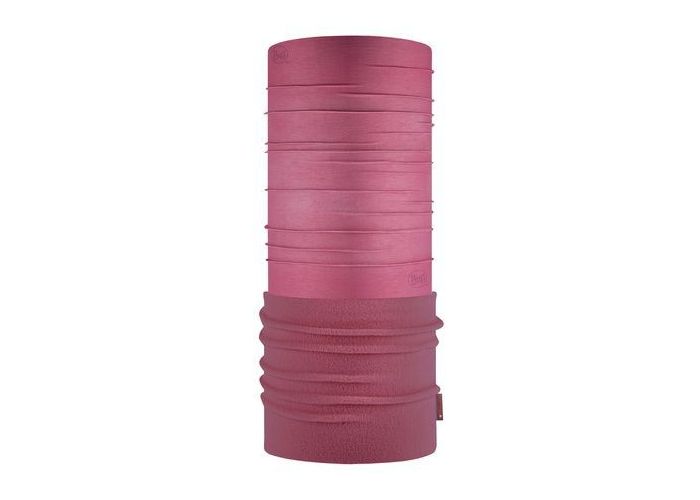 Buffka Original Polar Tulip Pink vein