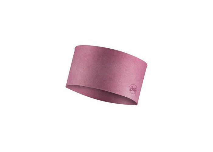 Buff Original Headband Coolnet UV wide Tulip pink