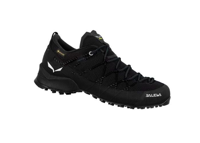 Salewa WS WILDFIRE 2 GTX Dámska Turisticka obuv Black