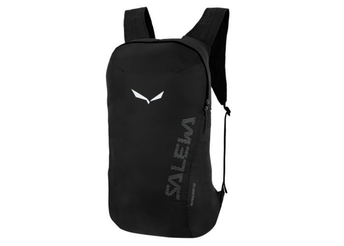 Salewa Ultralight 22L turistický batoh Black
