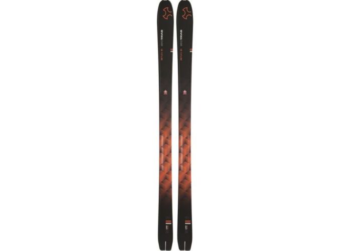 Skialp lyže Ski Trab ORTLES 85