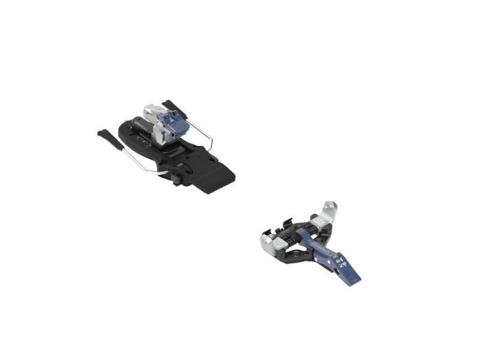 Skialpové viazanie ATK KULUAR 9 BRAKE / darkblue