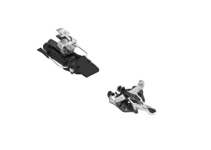 Skialpové viazanie ATK Raider 12 / white