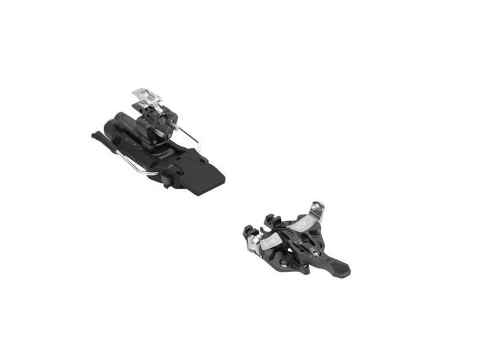 Skialpové viazanie ATK Raider 12 / black