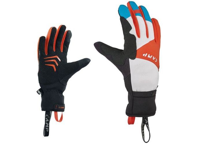 Rukavice Camp G Comp Evo 