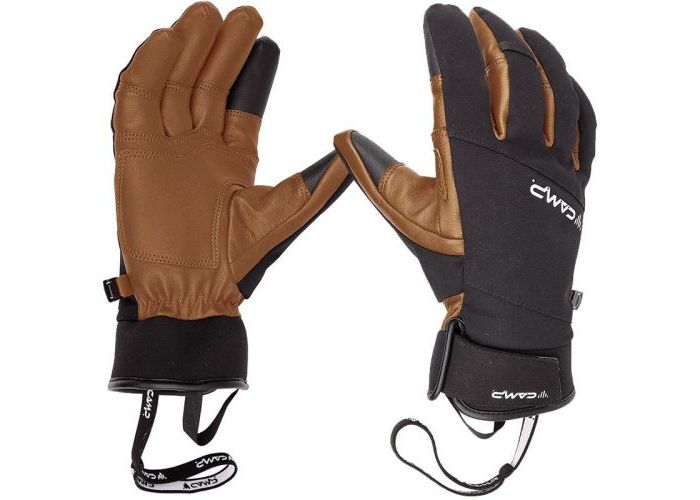 Rukavice Camp G Hot Wool