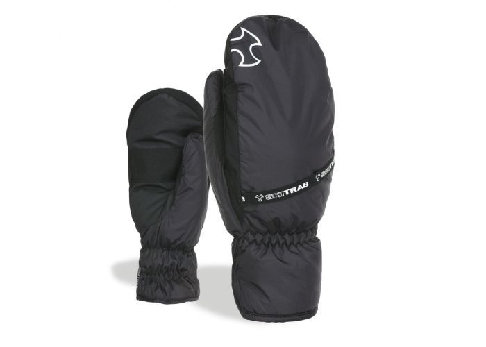 Ski trab Moffola k Light black