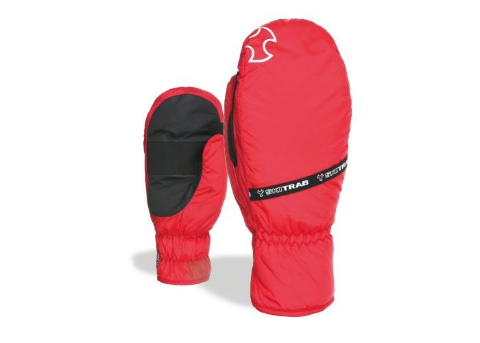 Ski trab Moffola k Light red