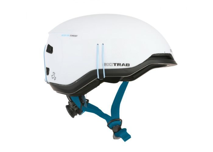 Skialp Prilba Ski Trab Aero White