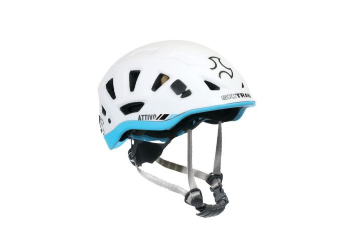 Prilba Ski Trab Casco Attivo - White