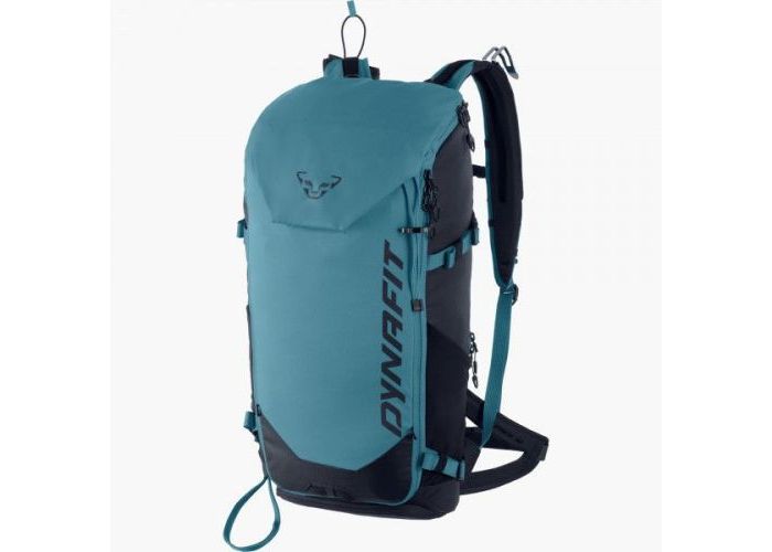 DYNAFIT Free 32 Backpack Men Storm Blue