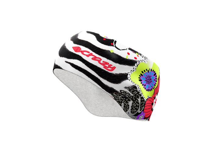 Celenka CRAZY IDEA - band fast cut thermo - Doodles 22/23 