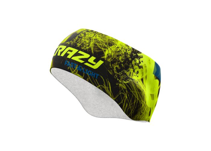 Celenka CRAZY IDEA - band fast cut thermo - Energy 22/23  