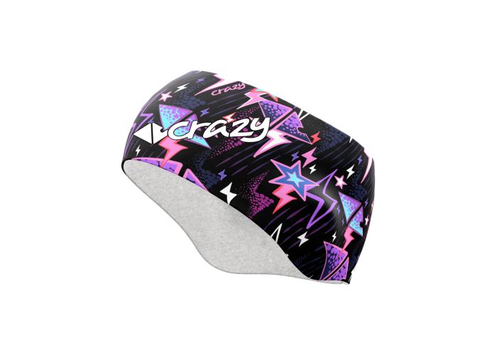 Celenka CRAZY IDEA - band fast cut thermo - Tempest 22/23 