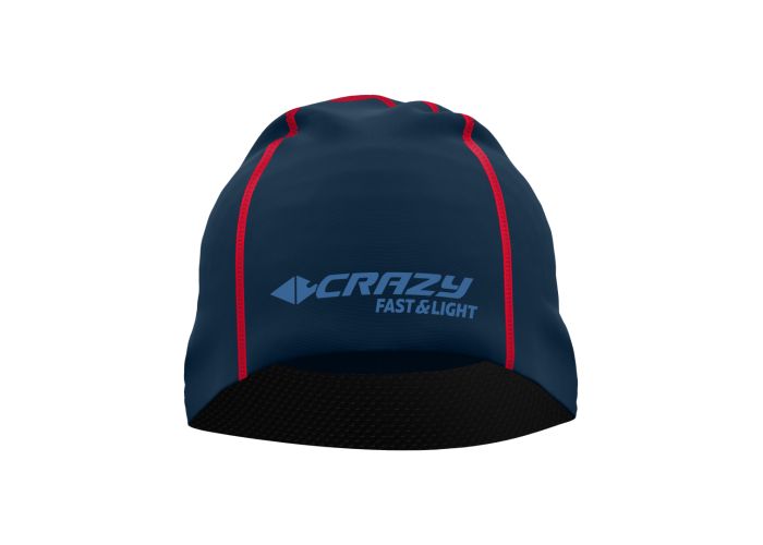 Ciapka CRAZY IDEA spire thermo Fire Blue 22/23  