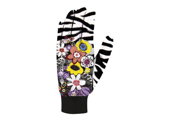 Crazy Idea Gloves Touch Doodles 22/23  