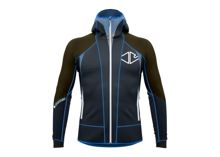 Crazy Idea JKT Avenger man Caffe 22/23