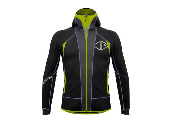 Crazy Idea JKT Avenger man Liken 22/23 