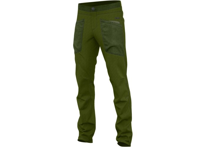 Pánske nohavice Crazy Idea PANTS GULLIVER MAN Liken 22/23