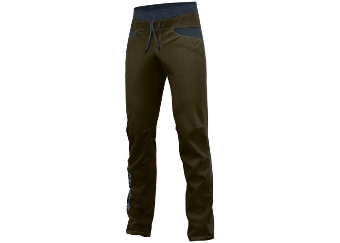 Pánske nohavice PANT JOKER MAN Caffe 22/23