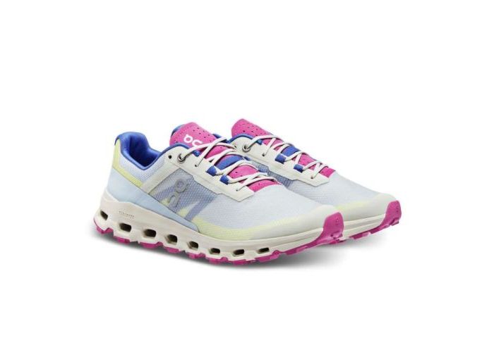 Dámske bežecké topánky ON Cloudvista / Heather rhubarb