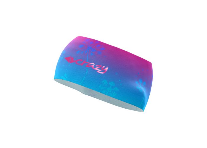 Celenka CRAZY IDEA - band sharp cut Pop 23