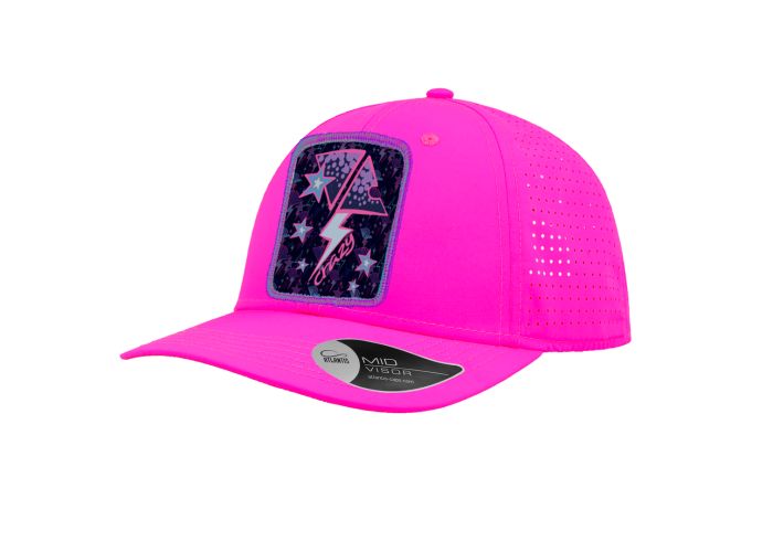 Crazy idea Cap bro Tempest 23