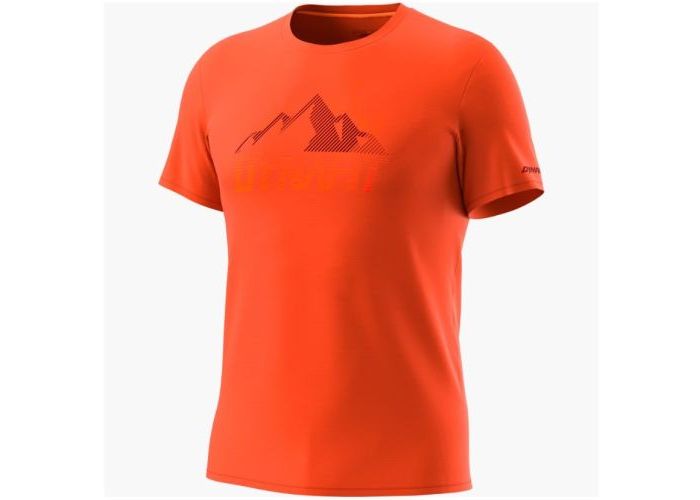 DYNAFIT Transalper Graphic SStee Dawn