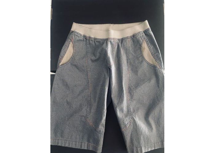 Crazy Idea SHORT COPPER MAN Turtledove 