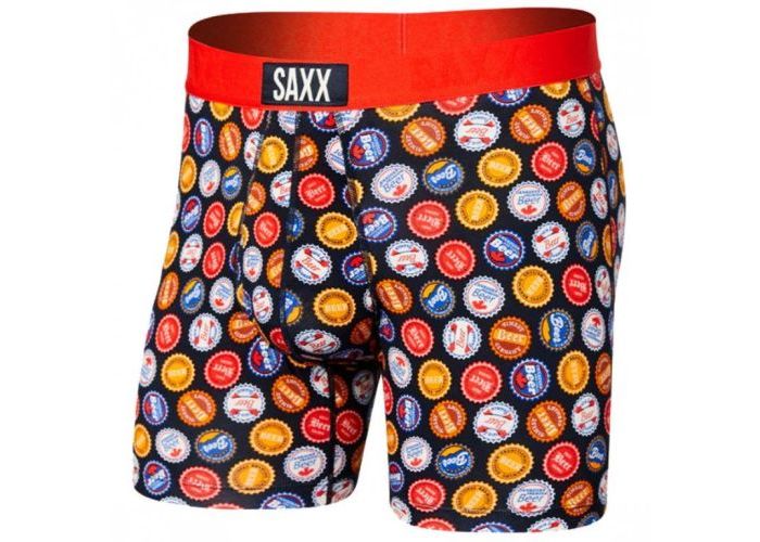 SAXX BOXERKY beers of the world
