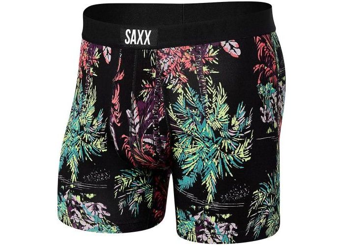 SAXX BOXERKY VIBE Midnig Tro