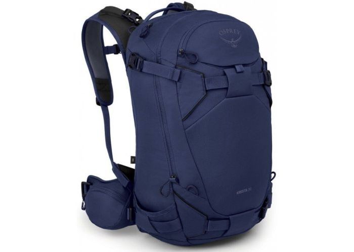 Batoh OSPRAY KRESTA 30 winter night blue
