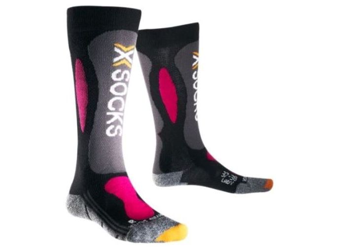X-socks ski carving woman 39/40