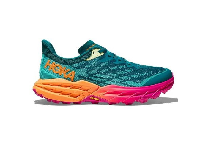 Hoka Speedgoat 5 DLCR