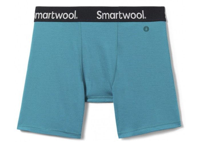 BOXER BRIEF BOXED deep lake boxerky