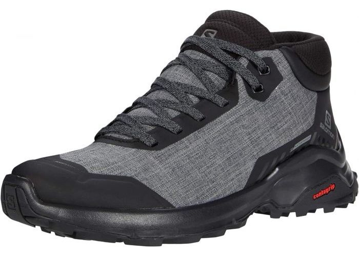Salomon X Reveal Chukka CSWP