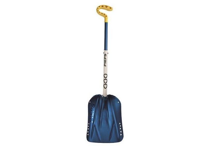 Lavínová lopatka Pieps Shovel C 660