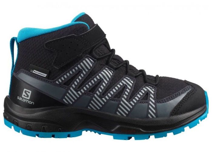 Salomon XA Pro V8 MID CWSP J