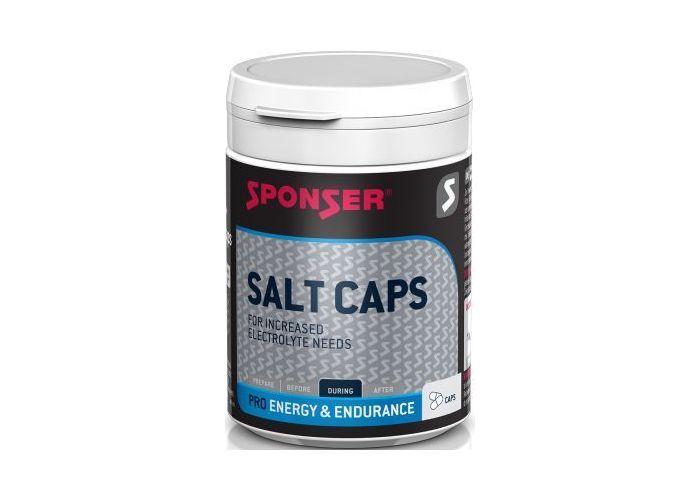 Sponser Salt caps