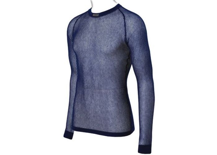 Brynje Super Thermo Shirt Navy
