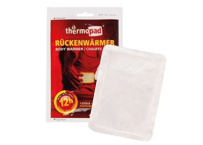 Thermopads Body Warmer