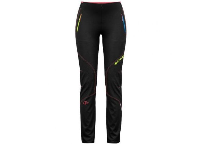 Crazy Pant Alpinstar Light WMN Chewing gum
