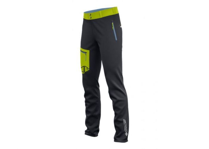 Crazy Pant Resolution Light Liken