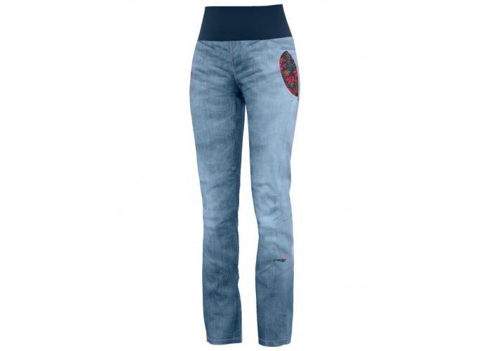 Crazy Pant After Light Woman Light Jeans