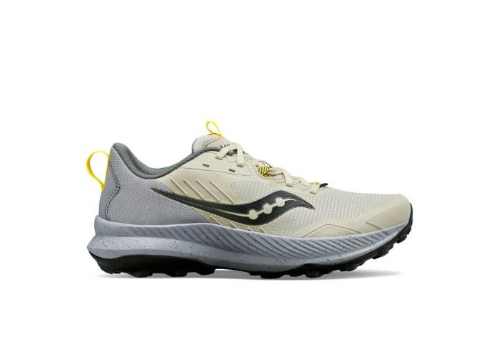Saucony BLAZE TR stone/black