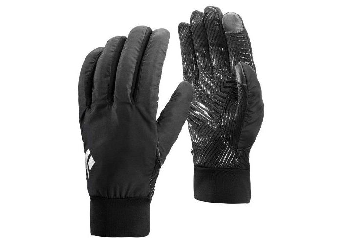 Rukavice - Black Diamond Mount Mlanc Gloves
