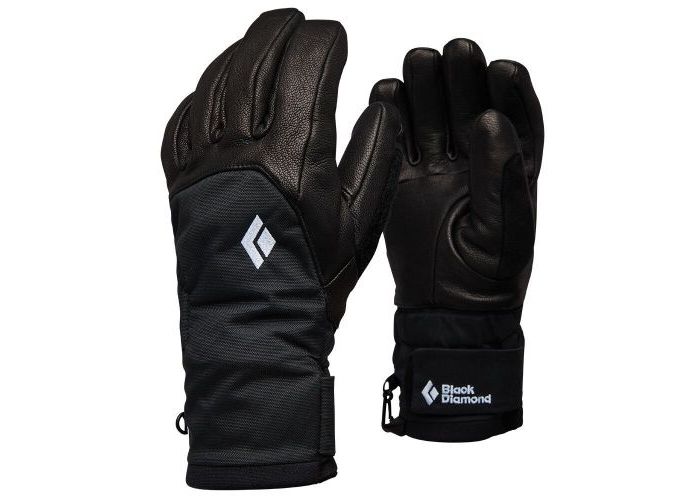 Black Diamond Legend Gloves black