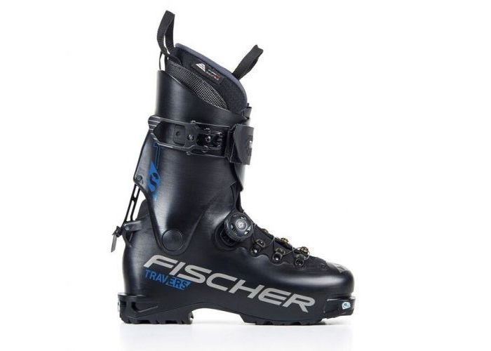 Fischer Traverse TS