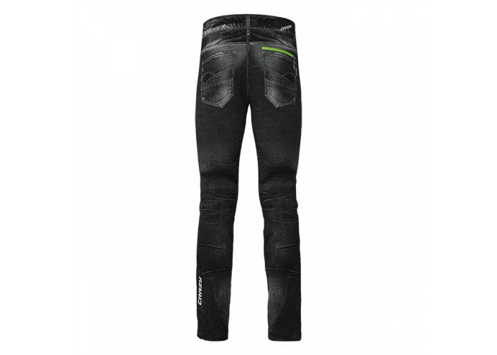 Crazy Pant Super Man Early